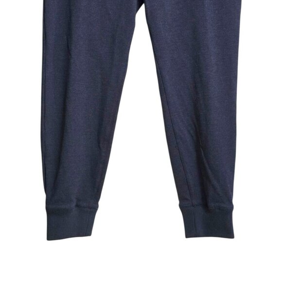 Paige Elmwood Jogger in Iced Indigo Sz 34 - Picture 5 of 10